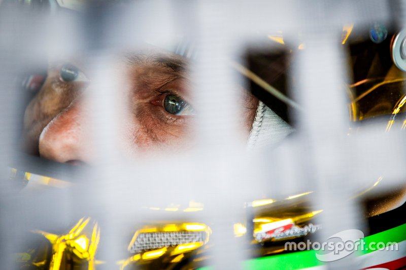 Gabriele Tarquini, BRC Hyundai N Squadra Corse Hyundai i30 N TCR