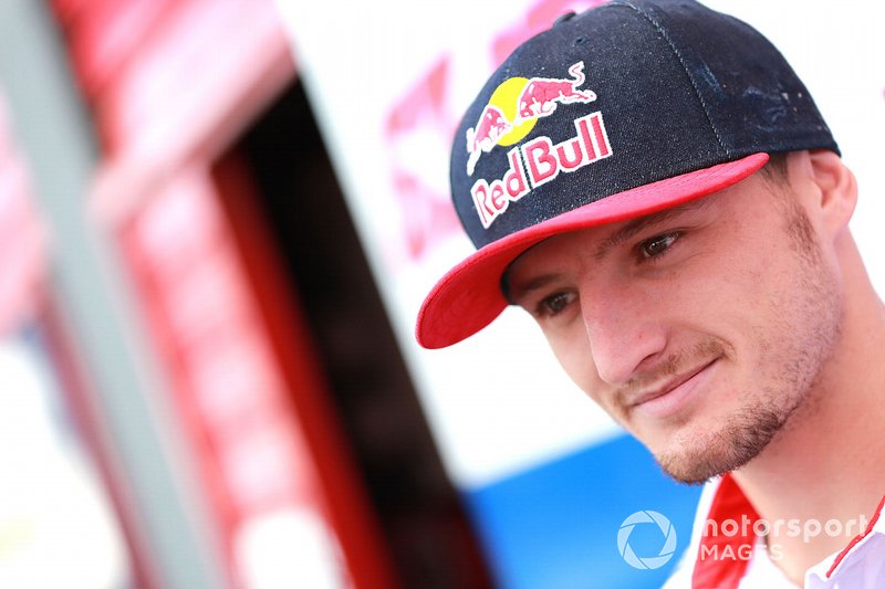 Jack Miller, Pramac Racing