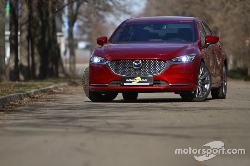Mazda6