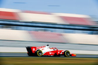 Mick Schumacher, PREMA RACING
