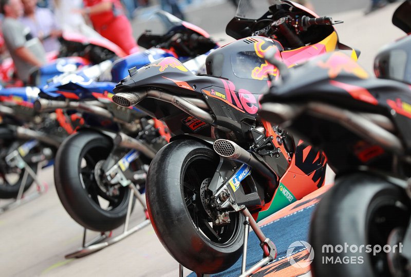 Pol Espargaro, Red Bull KTM Factory Racing