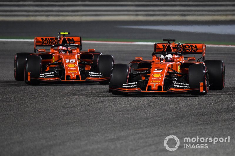 Scuderia Ferrari