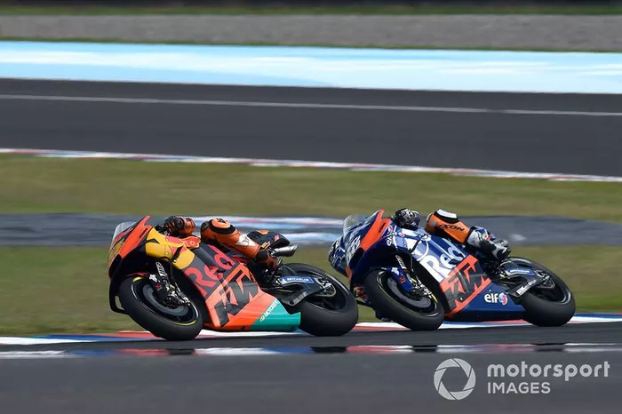 Pol Espargaro, Red Bull KTM Factory Racing
