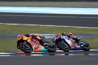 Pol Espargaro, Red Bull KTM Factory Racing