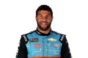 Darrell Wallace Jr., Richard Petty Motorsports Chevrolet