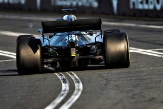 Lewis Hamilton, Mercedes AMG F1 W10