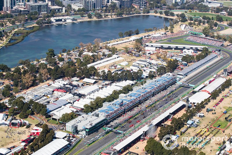 The grid from above