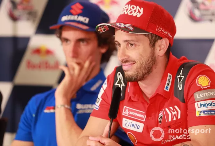 Andrea Dovizioso