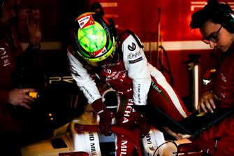 Mick Schumacher, PREMA RACING