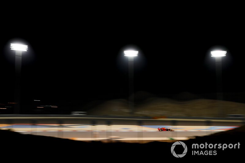 Макс Ферстаппен, Red Bull Racing RB15