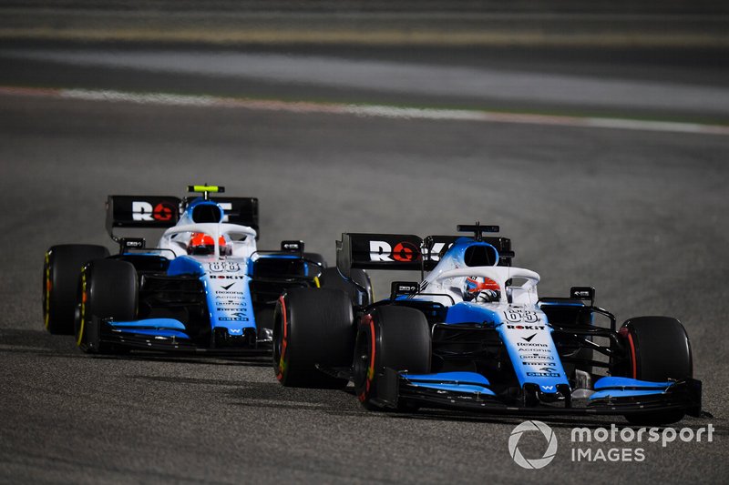 Williams Racing