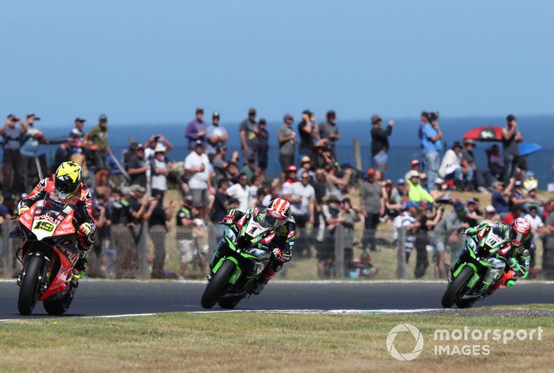 Alvaro Bautista, Aruba.it Racing-Ducati Team