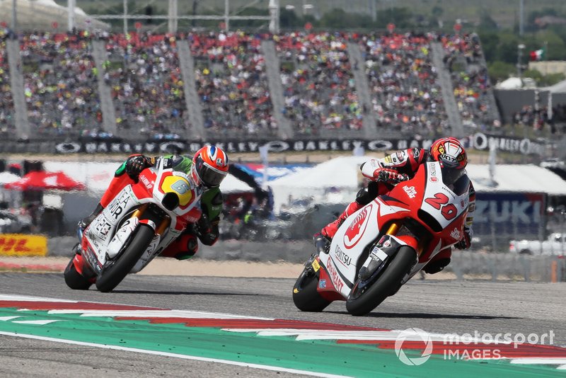 Dimas Ekky Pratama, Honda Team Asia