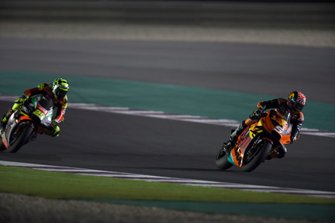 Johann Zarco, Red Bull KTM Factory Racing