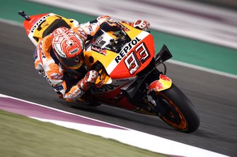Marc Marquez, Repsol Honda Team