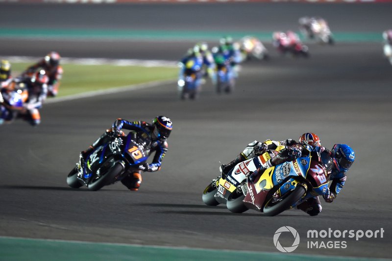 Alex Marquez, Marc VDS Racing