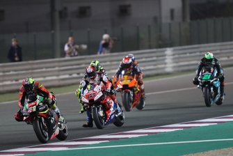 Aleix Espargaro, Aprilia Racing Team Gresini