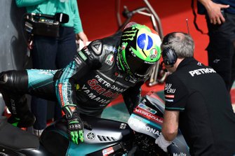 Franco Morbidelli, Petronas Yamaha SRT