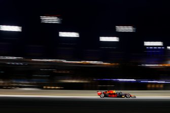 Max Verstappen, Red Bull Racing RB15