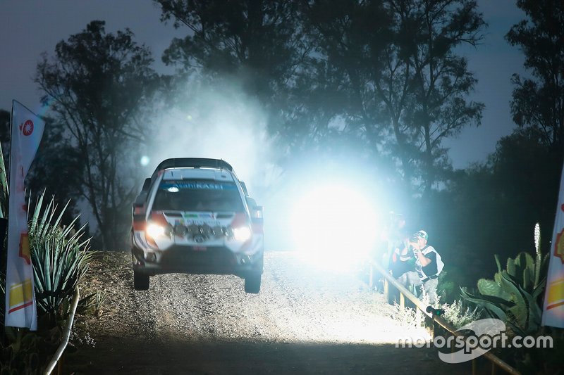 Salto en la SS1