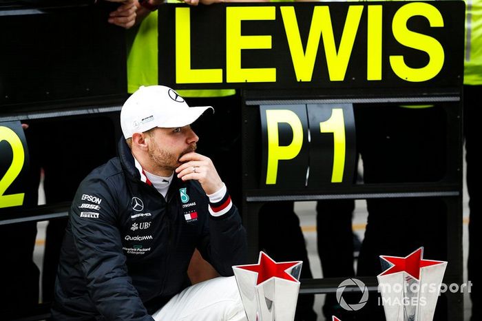 Valtteri Bottas: 218.3 millones de dólares