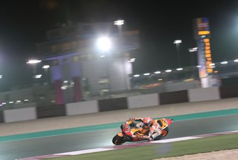 Marc Marquez, Repsol Honda Team