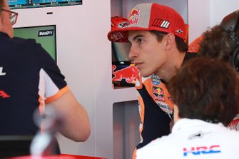 Marc Marquez, Repsol Honda Team