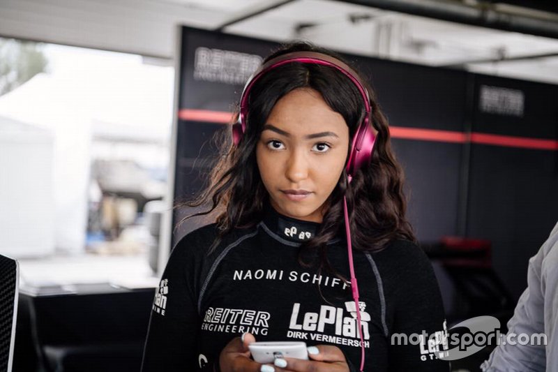 #99: Naomi Schiff (Deutschland)