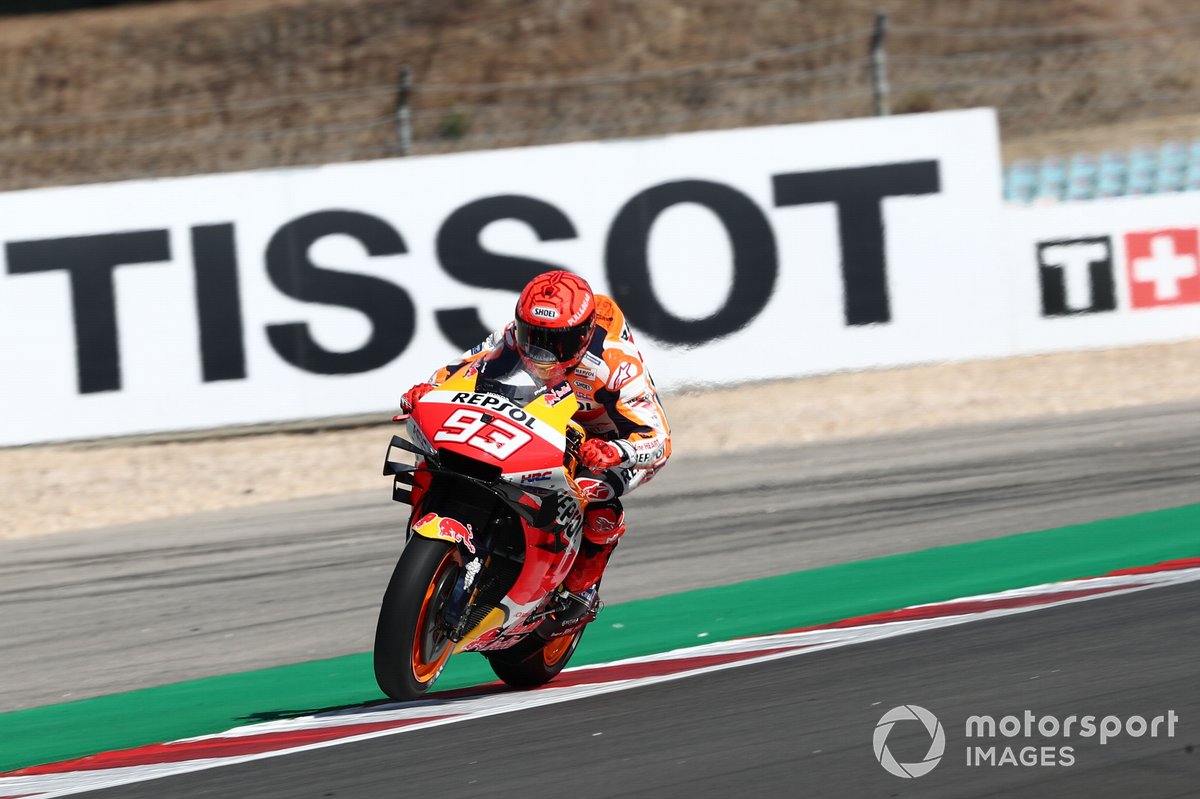 Marc Márquez, Repsol Honda Team