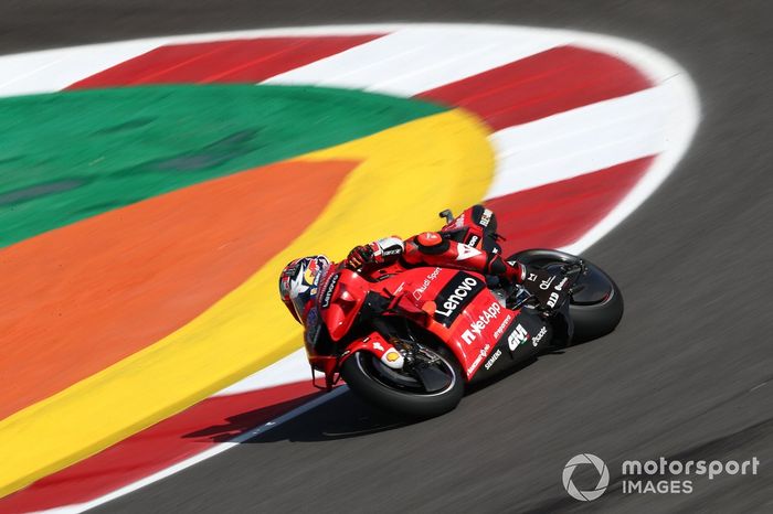 Jack Miller, Ducati Team,  MotoGP