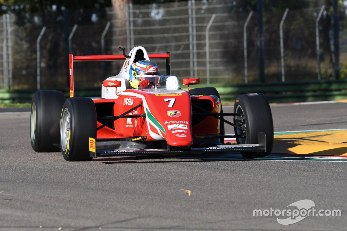 Dino Beganovic, Prema Powerteam