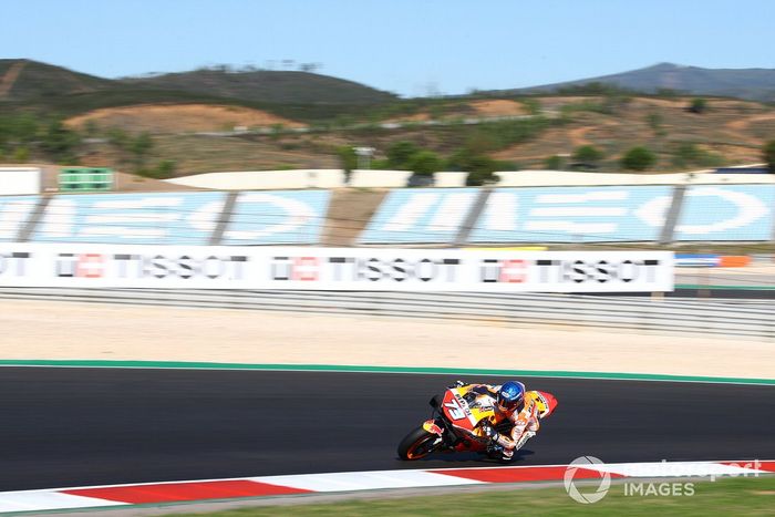 Alex Marquez, Repsol Honda Team