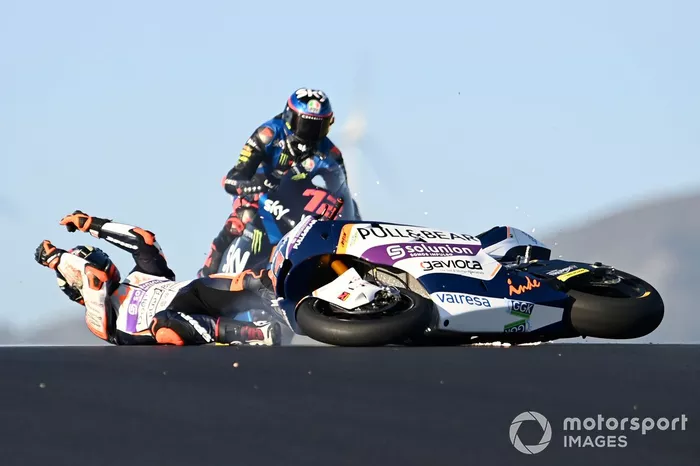 Arón Canet, Angel Nieto Team