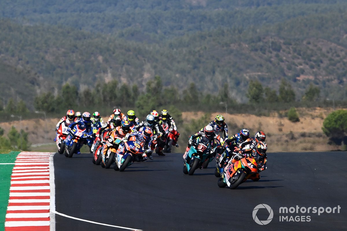 Tetsuta Nagashima, Red Bull KTM Ajo