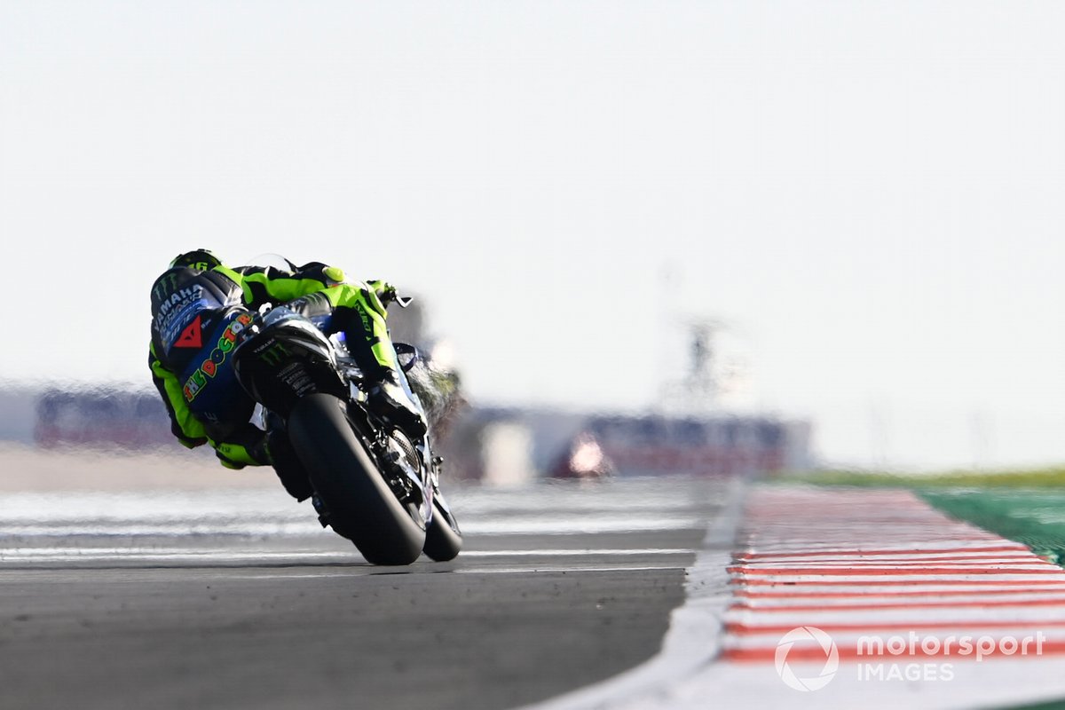 Valentino Rossi, Yamaha Factory Racing