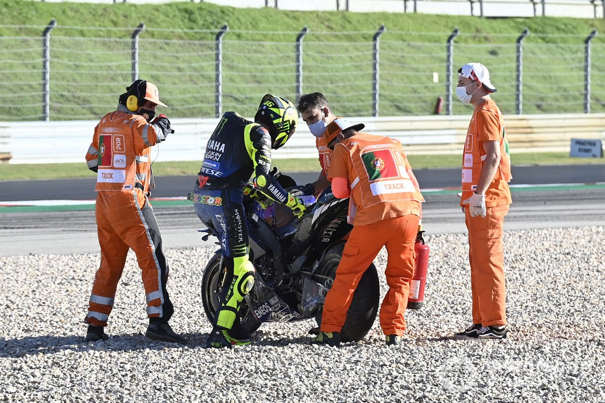 Valentino Rossi, Yamaha Factory Racing