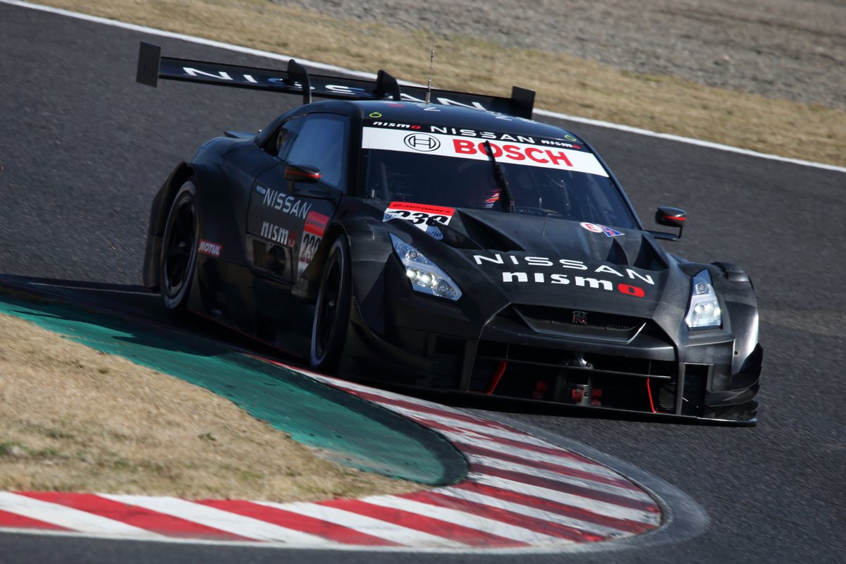 #230 NISMO