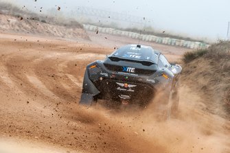 Hispano Suiza Xite Energy Team