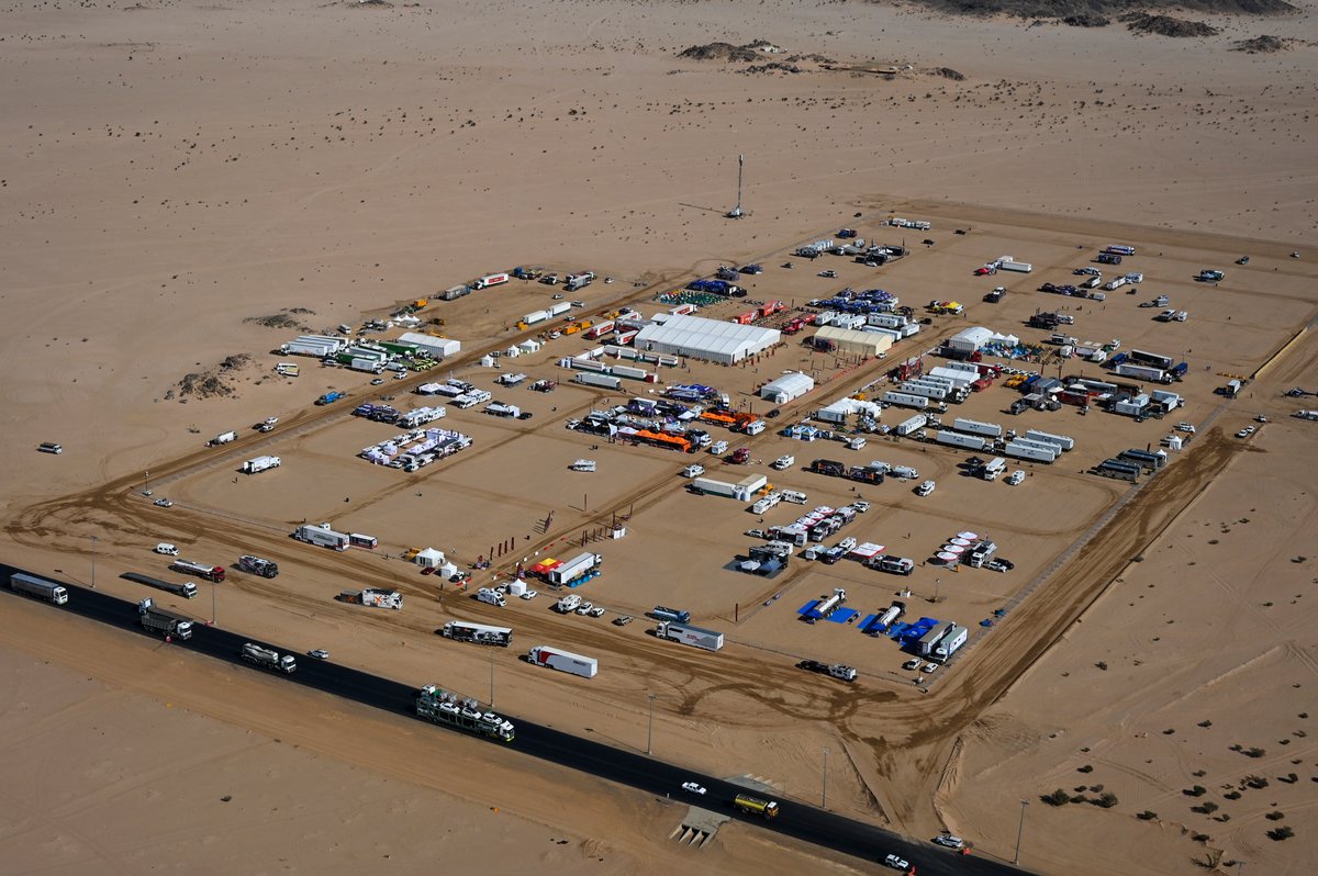 Bivouac