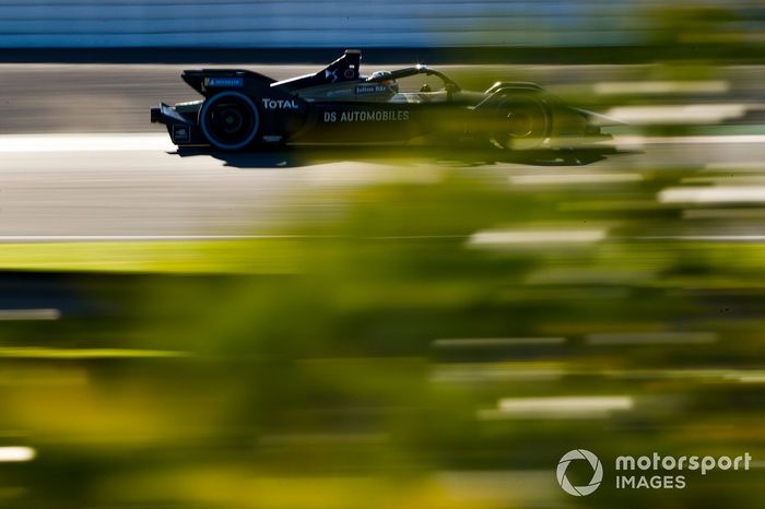 Antonio Felix da Costa, DS Techeetah, DS E-Tense FE20