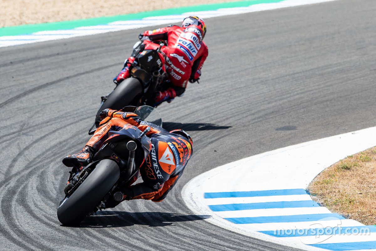 Pol Espargaro, Red Bull KTM Factory Racing