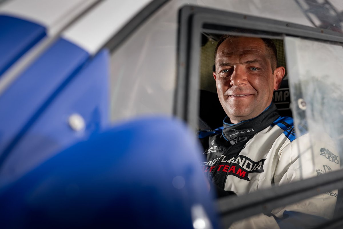 Energylandia Rally Team