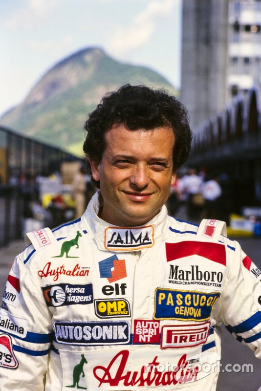 Mauro Baldi