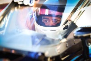 Jimmie Johnson, Chip Ganassi