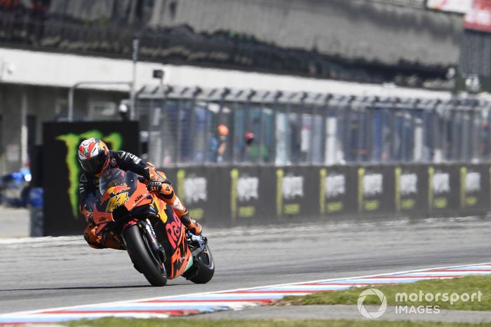 Pol Espargaro, Red Bull KTM Factory Racing