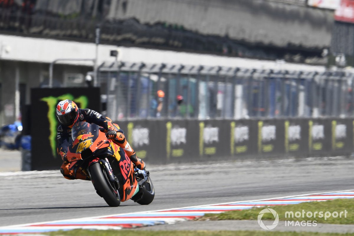 Pol Espargaro, Red Bull KTM Factory Racing