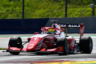 Oscar Piastri, Prema Racing