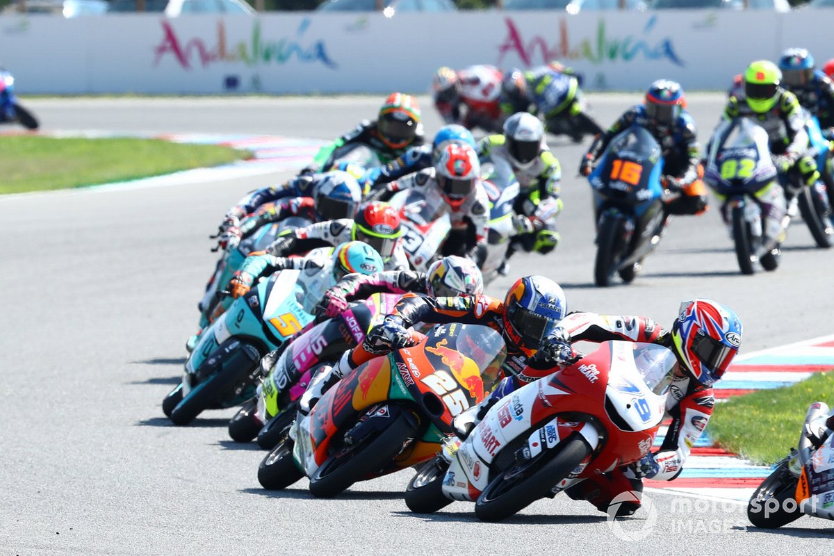 Ai Ogura, Honda Team Asia