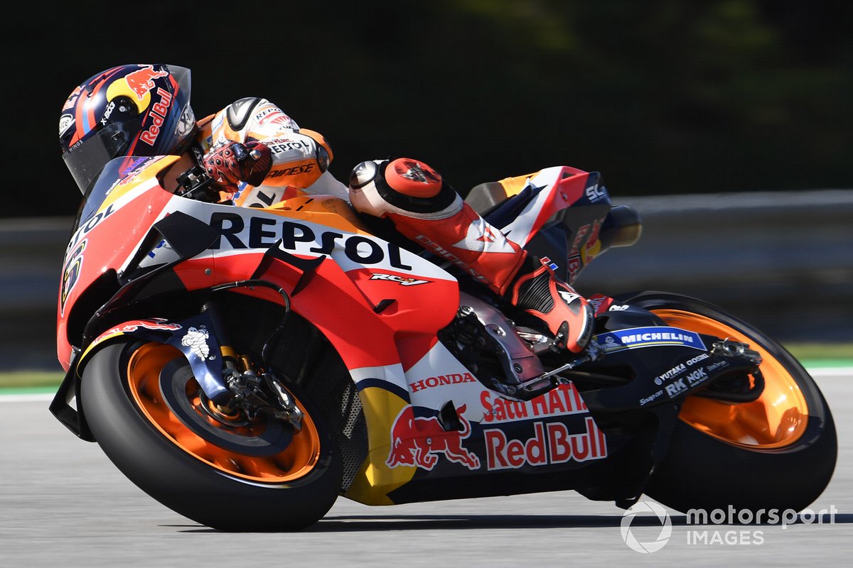 Stefan Bradl, Repsol Honda Team