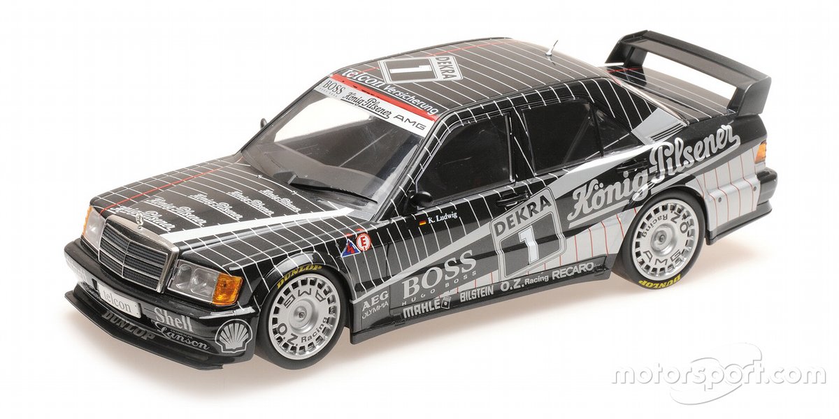 Minichamps